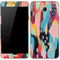 Etta Vee Color Melt Galaxy J7 Skin